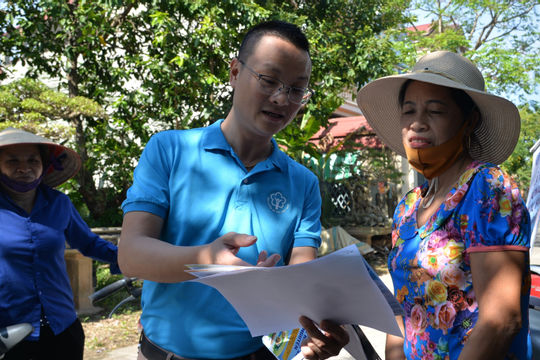 Nỗ lực phát triển người tham gia bảo hiểm xã hội, bảo hiểm y tế trong bối cảnh dịch Covid-19