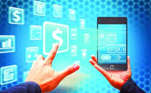 Phát triển các mô hình ngân hàng số, gia tăng tiện ích, trải nghiệm khách hàng