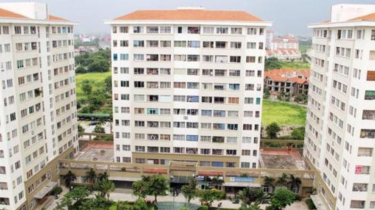 HoREA kiến nghị gỡ điểm nghẽn về tín dụng cho nhà ở xã hội