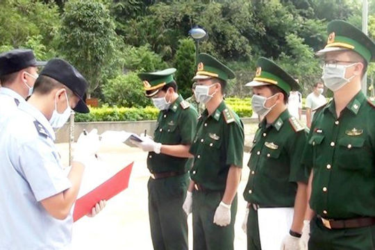 Tây Ninh đề cao cảnh giác với nguy cơ dịch bệnh xâm nhập