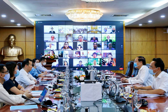 Xây dựng quy định giảm nhẹ phát thải khí nhà kính và bảo vệ tầng ozone phù hợp với điều kiện Việt Nam và điều ước quốc tế