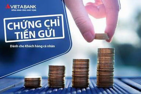 Lãi suất  giấy tờ có giá do tổ chức tín dụng phát hành quy định