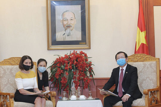 Sổ tay hướng dẫn Thương mại hóa kết quả nghiên cứu sẽ công bố online ngày 18/5