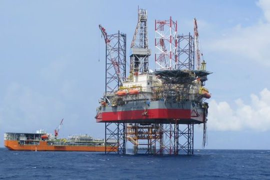 Ngày Khoa học Công nghệ Việt Nam 18/5: Petrovietnam ứng dụng khoa học công nghệ biến nhiều điều không thể thành có thể