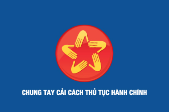 Gắn cải cách hành chính với việc triển khai các nhiệm vụ của Ngành
