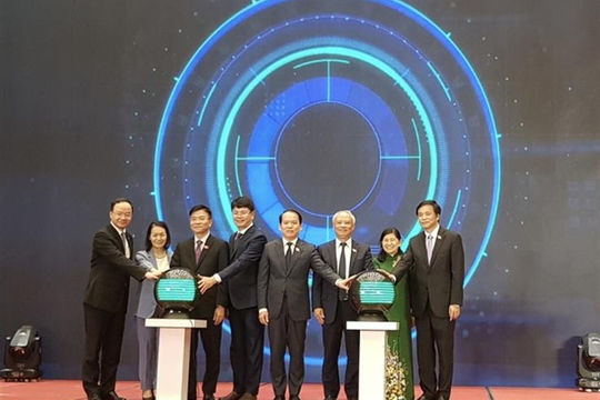 Trên 800 nghìn lượt tham gia cuộc thi “Tìm hiểu pháp luật về bầu cử đại biểu Quốc hội và đại biểu Hội đồng nhân dân”