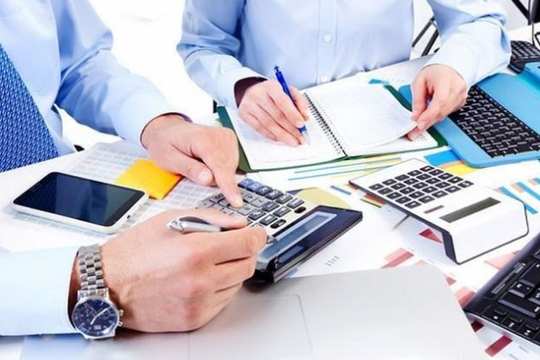 Hà Nội công khai hơn 2.000 đơn vị nợ thuế, phí