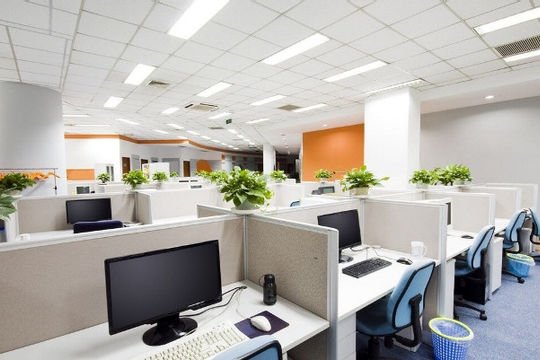 Tương lai nào cho văn phòng truyền thống dưới tác động dịch Covid-19?