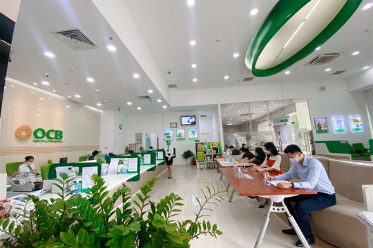 OCB lên tiếng về vụ lừa đảo 15 tỷ đồng của cựu nhân viên Ngân hàng