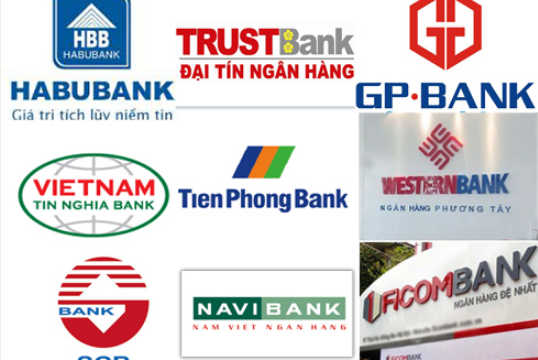 "Đo" hiệu quả tái cơ cấu ngân hàng qua hoạt động kiểm toán