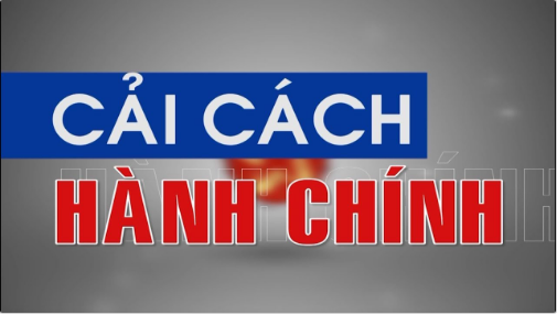 Đảm bảo thiết thực, khoa học, hiệu quả trong công tác cải cách hành chính