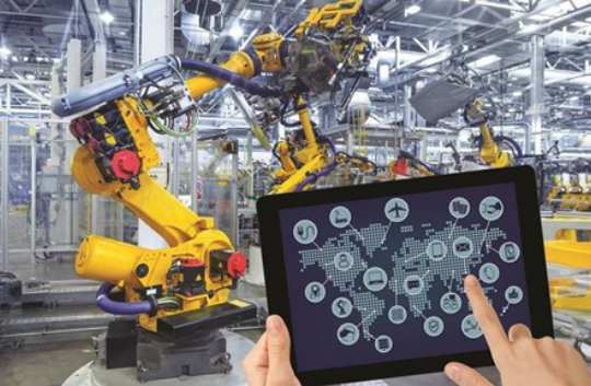 Doanh nghiệp nỗ lực chuyển đổi số để vượt qua khủng hoảng