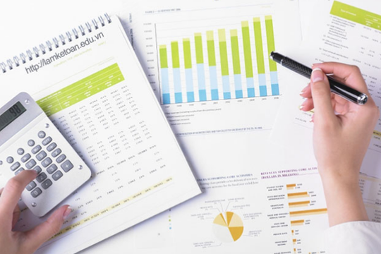 Tận dụng công nghệ và tiếp cận đa phương thức để hóa giải "độ khó" của chuẩn mực kế toán