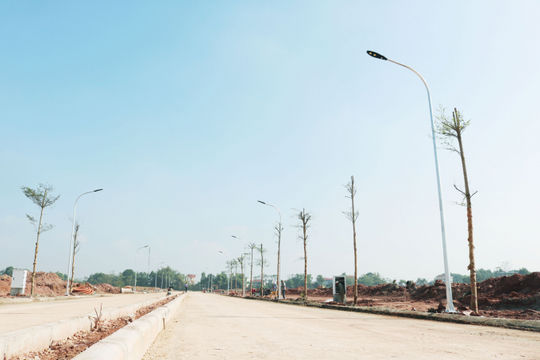 Thỏa thuận ký quỹ: Chiêu lách luật của chủ đầu tư, đẩy rủi ro cho khách hàng