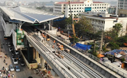 Hà Nội đốc thúc đẩy nhanh tiến độ giải ngân các dự án đầu tư công