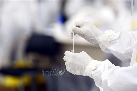 Trưa 23/5, ghi nhận 22 ca mắc Covid-19 mới, thêm 1 trường hợp tử vong