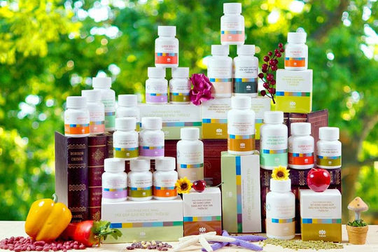 Chấn chỉnh tình trạng quảng cáo thực phẩm chức năng sai sự thật