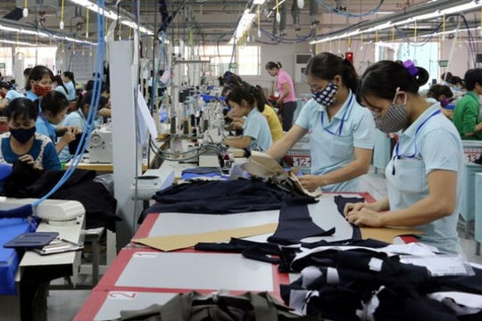 TP. Hồ Chí Minh: Tăng cường hỗ trợ pháp lý cho doanh nghiệp nhỏ và vừa