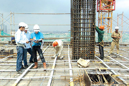 MSB ưu đãi doanh nghiệp xây dựng đấu thầu trực tiếp gói thầu vốn ngân sách