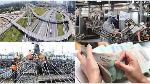 Xây dựng cơ chế, chính sách tài chính - ngân sách: Xóa bỏ xin cho, tăng cường phân cấp