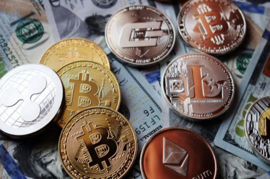 Hướng dẫn mới về đánh giá rủi ro kiểm toán đối với tiền điện tử