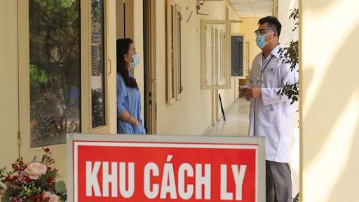 Bắc Giang: Chấn chỉnh công tác quản lý, phòng, chống dịch Covid-19 trong khu cách ly tập trung Bắc Giang: Chấn chỉnh công tác quản lý, phòng, chống dịch Covid-19 trong khu cách ly tập trung