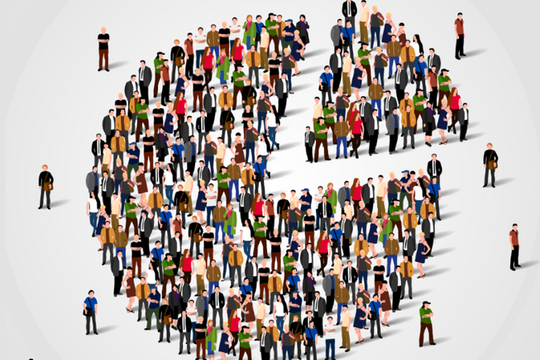 Lồng ghép các yếu tố dân số vào chiến lược phát triển kinh tế - xã hội