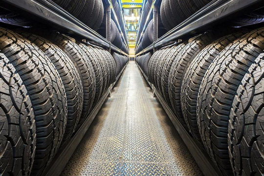 Một số ít doanh nghiệp bị áp thuế chống bán phá giá và trợ cấp khi xuất khẩu lốp ô tô vào thị trường Hoa Kỳ