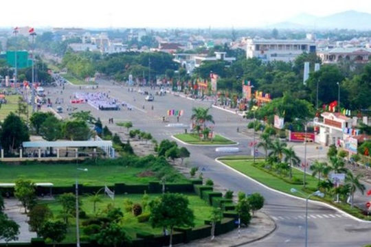 Quảng Nam: Thu ngân sách 4 tháng tăng hơn 50%