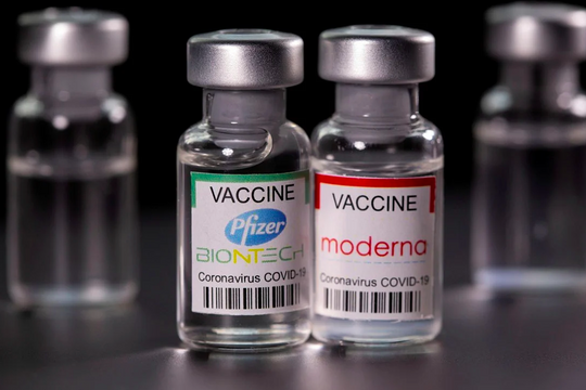 Quỹ vaccine phòng COVID-19 chính thức được thành lập Quỹ vaccine phòng COVID-19 chính thức được thành lập