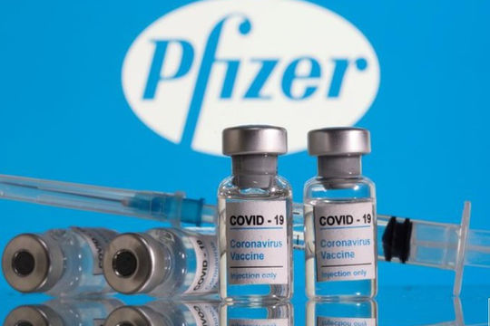 Thần tốc hơn nữa để có đủ vaccine tiêm phòng cho nhân dân trên diện rộng Thần tốc hơn nữa để có đủ vaccine tiêm phòng cho nhân dân trên diện rộng