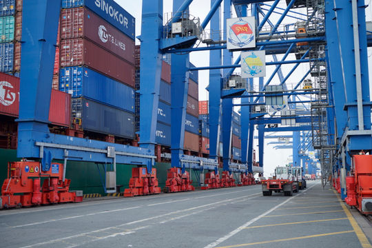 Thành phố Hồ Chí Minh: Đổi mới, sáng tạo để thực hiện thành công kế hoạch phát triển kinh tế - xã hội giai đoạn 2021-2025 Thành phố Hồ Chí Minh: Đổi mới, sáng tạo để thực hiện thành công kế hoạch phát triển kinh tế - xã hội giai đoạn 2021-2025