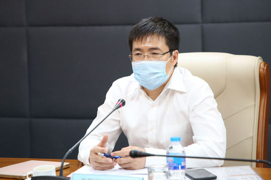 Trách nhiệm của Đại biểu Quốc hội với cử tri là như nhau Trách nhiệm của Đại biểu Quốc hội với cử tri là như nhau