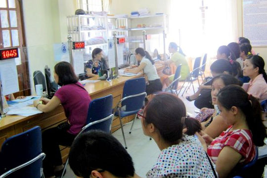 5 tháng đầu năm, hơn 267,2 nghìn người được hưởng trợ cấp thất nghiệp