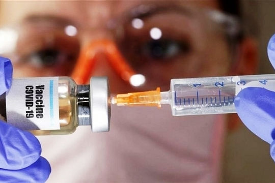 EuroCham kêu gọi đẩy nhanh tiến trình tiêm vắc-xin ngừa Covid-19