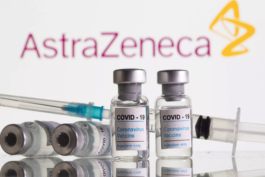 Huy động nguồn lực xã hội hóa để mua vaccine phòng Covid-19