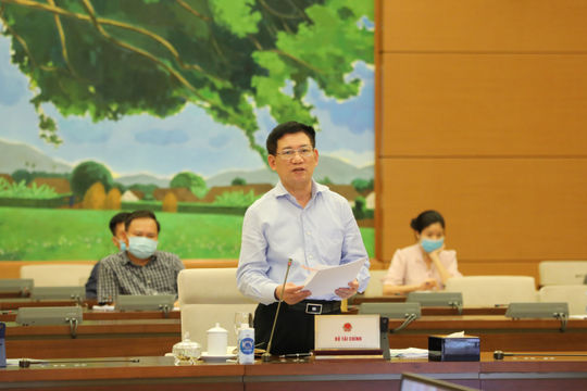 Khắc phục tính hình thức trong đánh giá công tác thực hành tiết kiệm, chống lãng phí