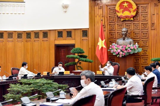 Phát triển khoa học và công nghệ: Thiết kế chính sách để doanh nghiệp, xã hội cùng vào cuộc