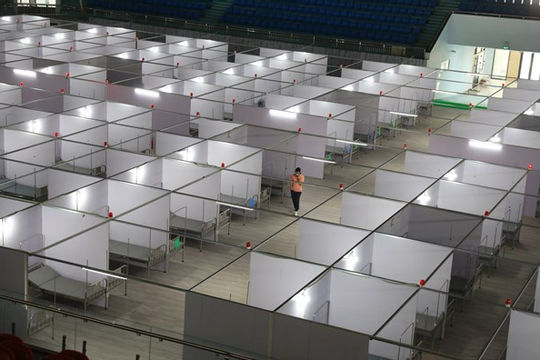 Sáng 28/5, ghi nhận thêm 40 ca mắc Covid-19 mới trong nước