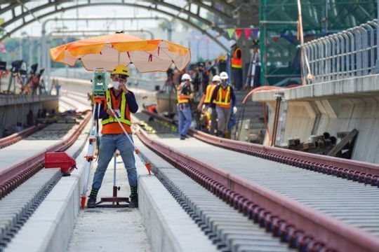 Thành phố Hồ Chí Minh: Phấn đấu giải ngân vốn đầu tư công năm 2021 từ 95% trở lên