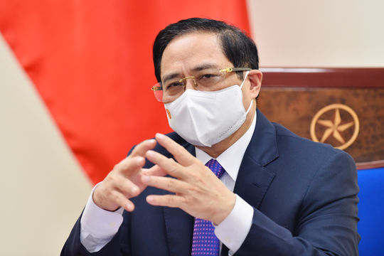 Thủ tướng Phạm Minh Chính sẽ tham dự Hội nghị Thượng đỉnh về Tăng trưởng xanh