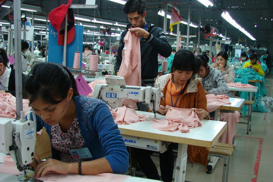 Tôn vinh các đơn vị sử dụng lao động tiêu biểu trong thực hiện chính sách bảo hiểm xã hội, bảo hiểm y tế