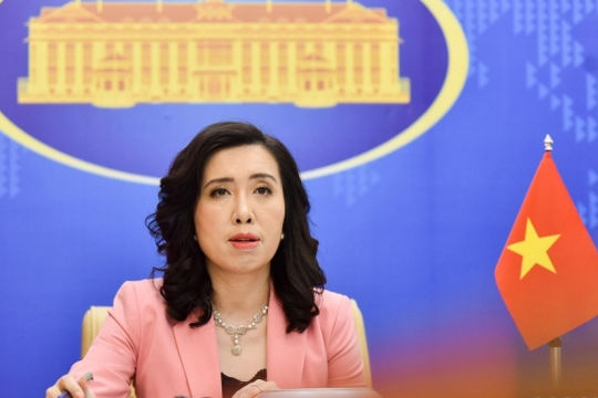 Việt Nam thực hiện cách ly y tế người nhập cảnh linh hoạt, phù hợp nhất