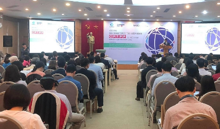 95% doanh nghiệp Hà Nội đã hoạt động trở lại trong 5 tháng qua