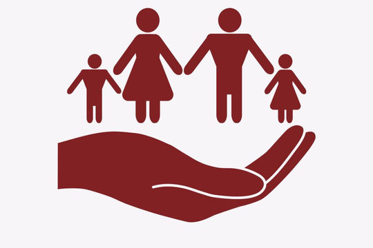 Thiết lập mạng lưới an sinh xã hội hiện đại, hoàn thiện cơ sở dữ liệu về lao động, người có công