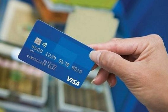 VietinBank miễn phí thông báo biến động giao dịch thẻ tín dụng