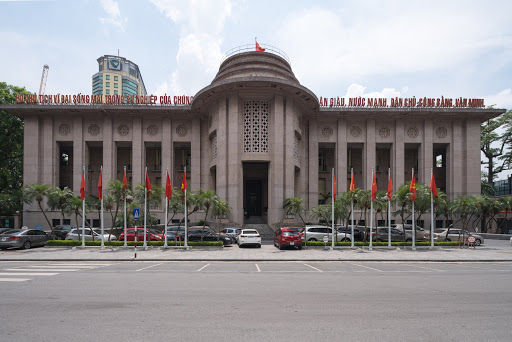 Cho vay đặc biệt với lãi suất ưu đãi đến mức 0%