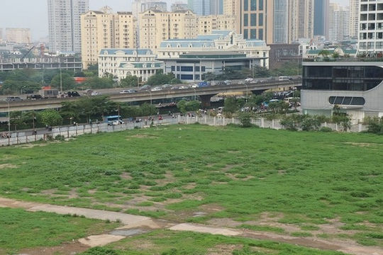 Giải quyết tình trạng dự án “treo”, tránh gây lãng phí nguồn lực phát triển kinh tế