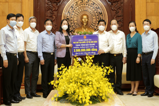 Phát động Cuộc thi viết “Vì cuộc sống không thuốc lá cho trẻ em Việt Nam”