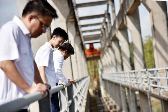 Tiến độ giải ngân một số dự án đầu tư trọng điểm chậm, gây lãng phí nguồn lực